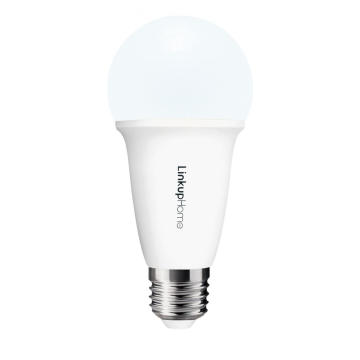 Smart Color Changeable LED Bulb